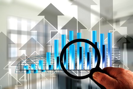 Text Architecture Home Font