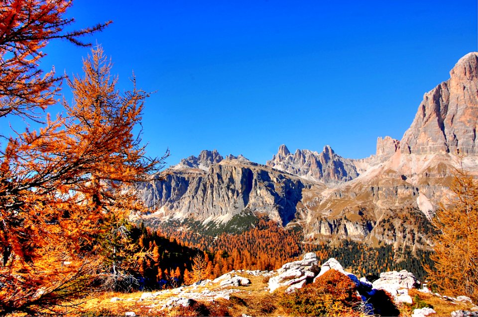 Nature Wilderness Mountain Mountainous Landforms