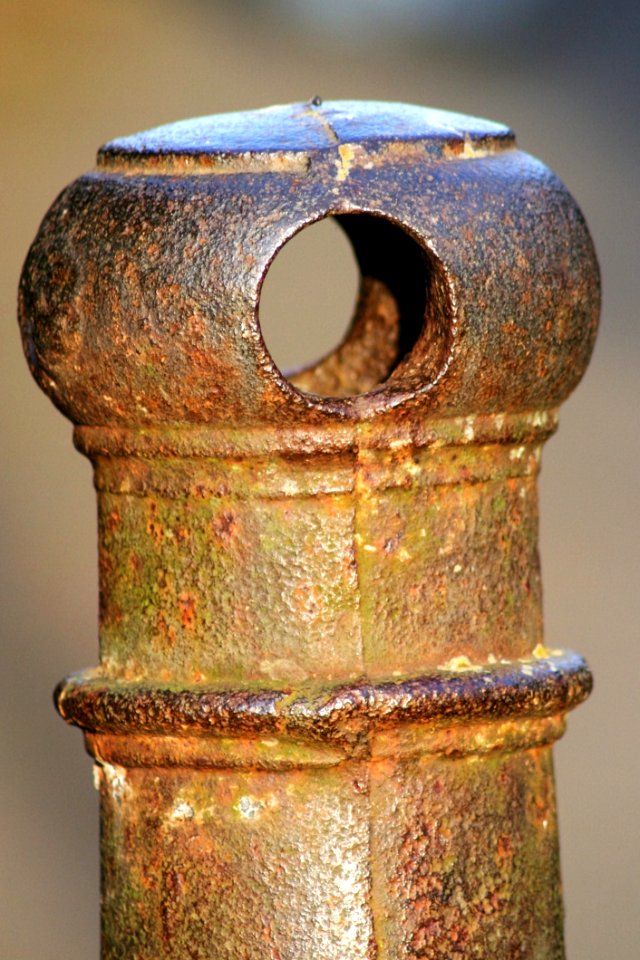 Artifact Metal Ancient History