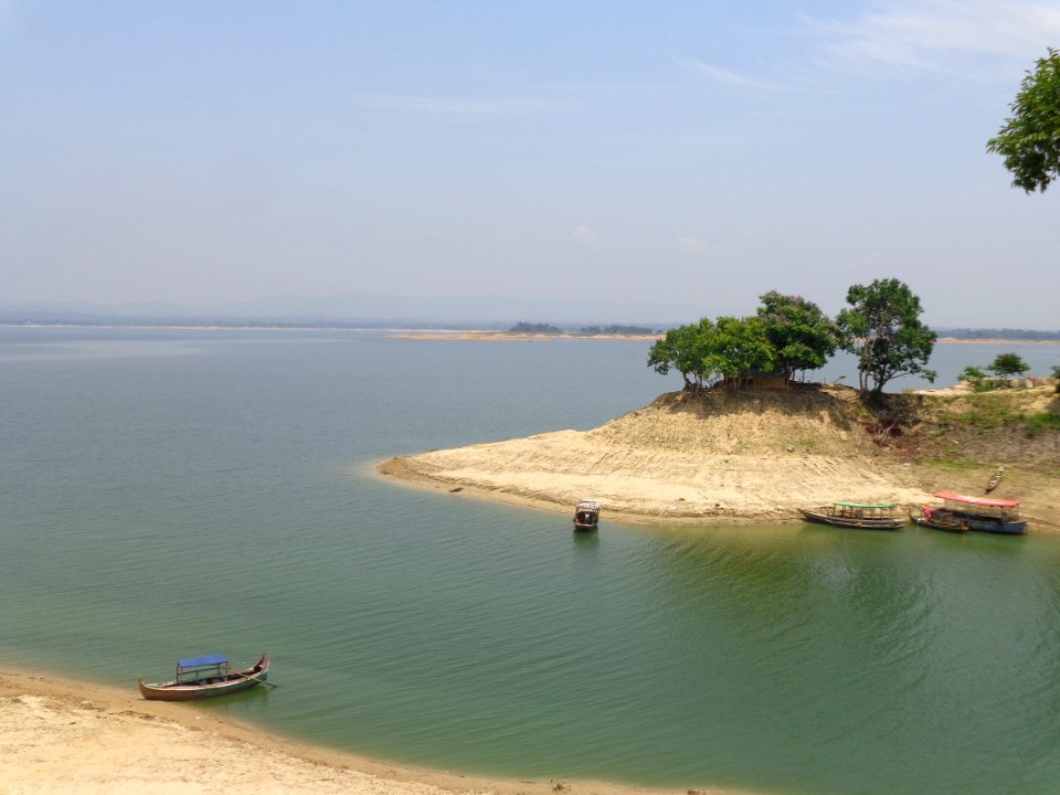 Coast Waterway Shore Coastal And Oceanic Landforms photo