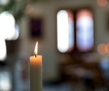 Candle Lighting Light Wax