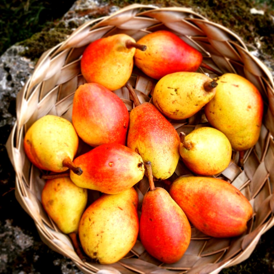 Fruit Produce Food Natural Foods
