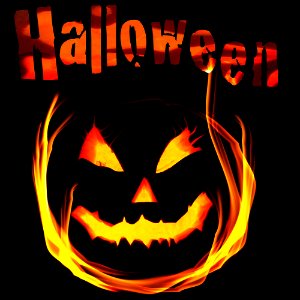 Halloween Pumpkin Jack O Lantern Orange