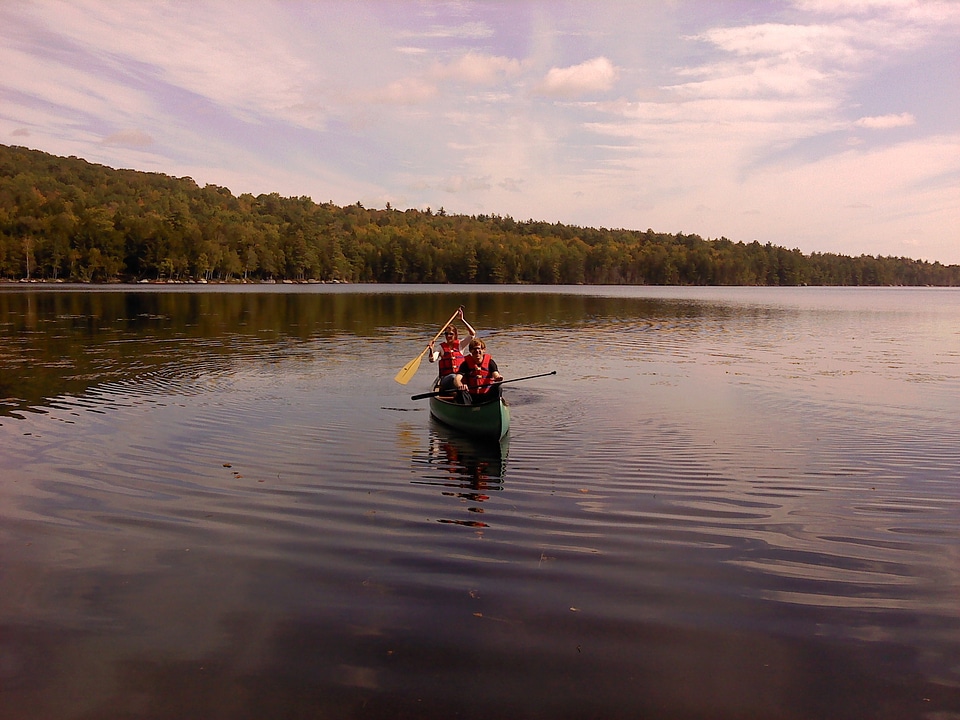Leisure recreation activity