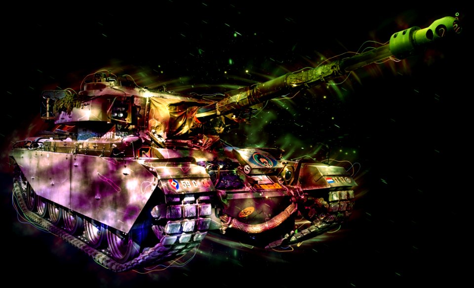 Night Darkness Computer Wallpaper Screenshot