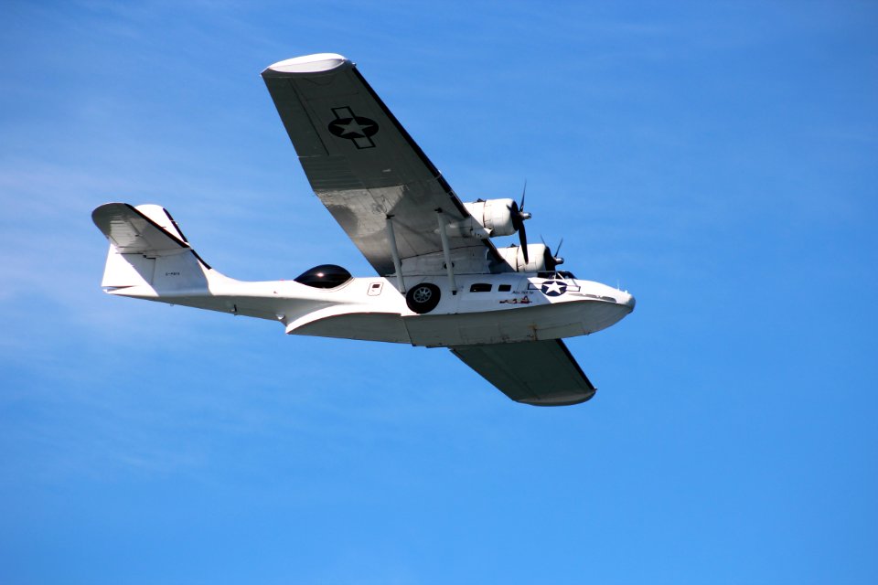 Airplane Aircraft Propeller Driven Aircraft Military Aircraft