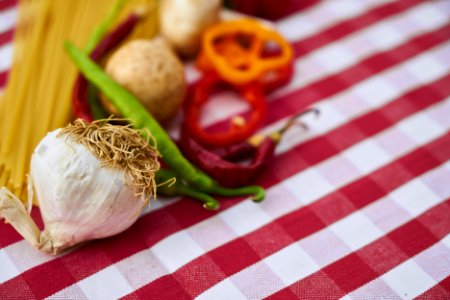 Vegetable Food Ingredient Onion