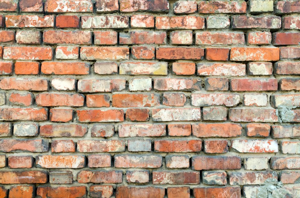 Brickwork Brick Wall Stone Wall