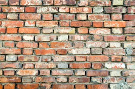 Brickwork Brick Wall Stone Wall photo