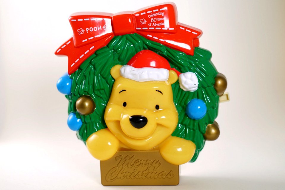Christmas Ornament Toy Christmas Decoration
