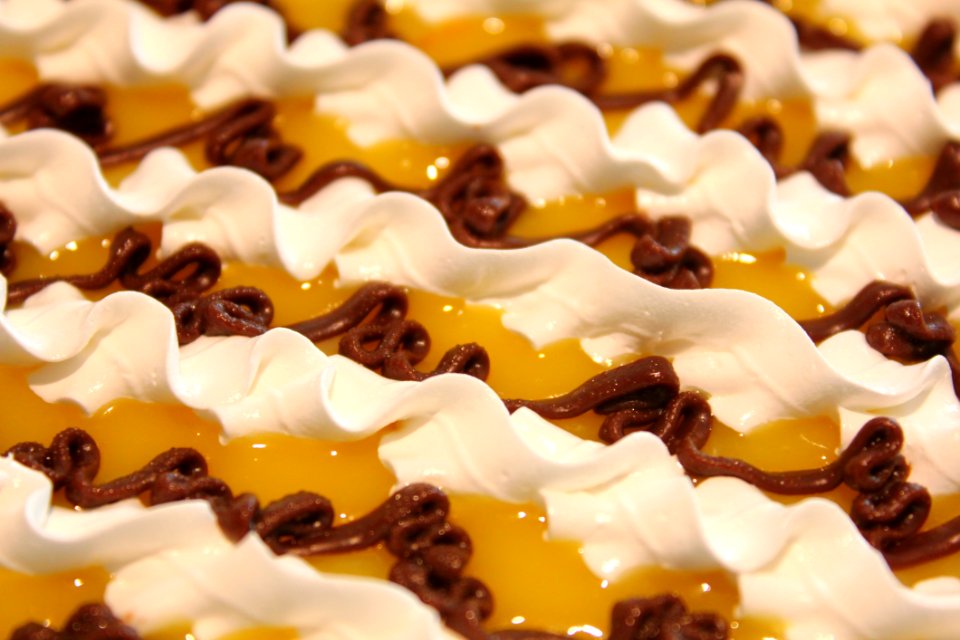 Food Dessert Flavor