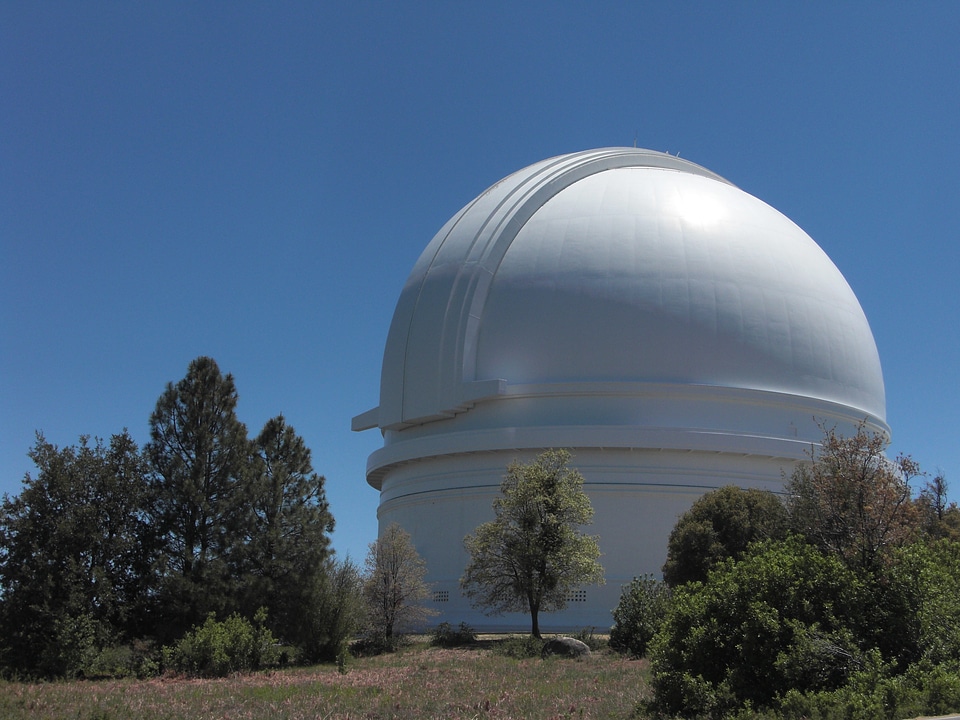 Research science astronomy
