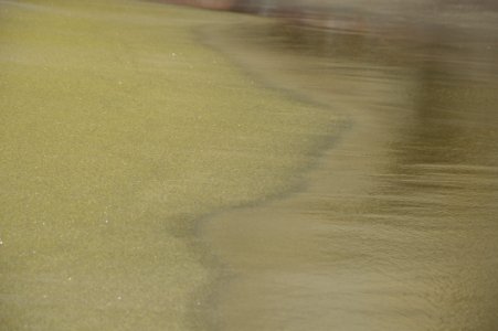 Water Sand Ecoregion Dust