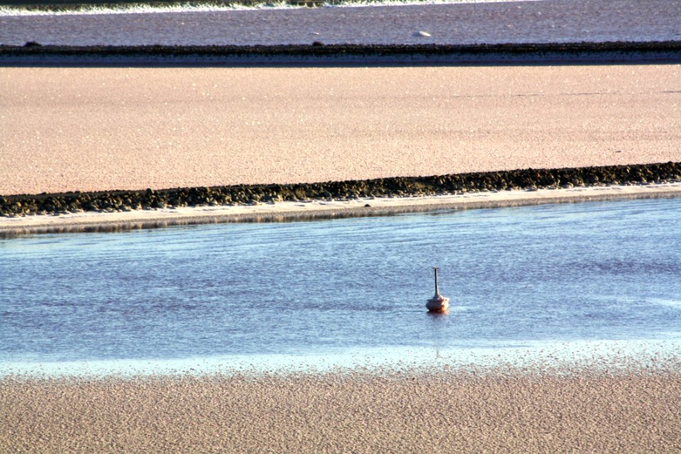 Water Shore Sea Water Resources