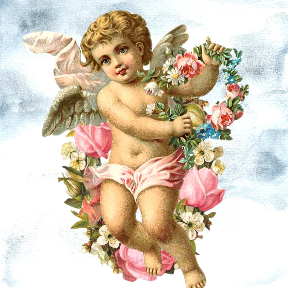 Angel Fictional Character Mythical Creature Supernatural Creature