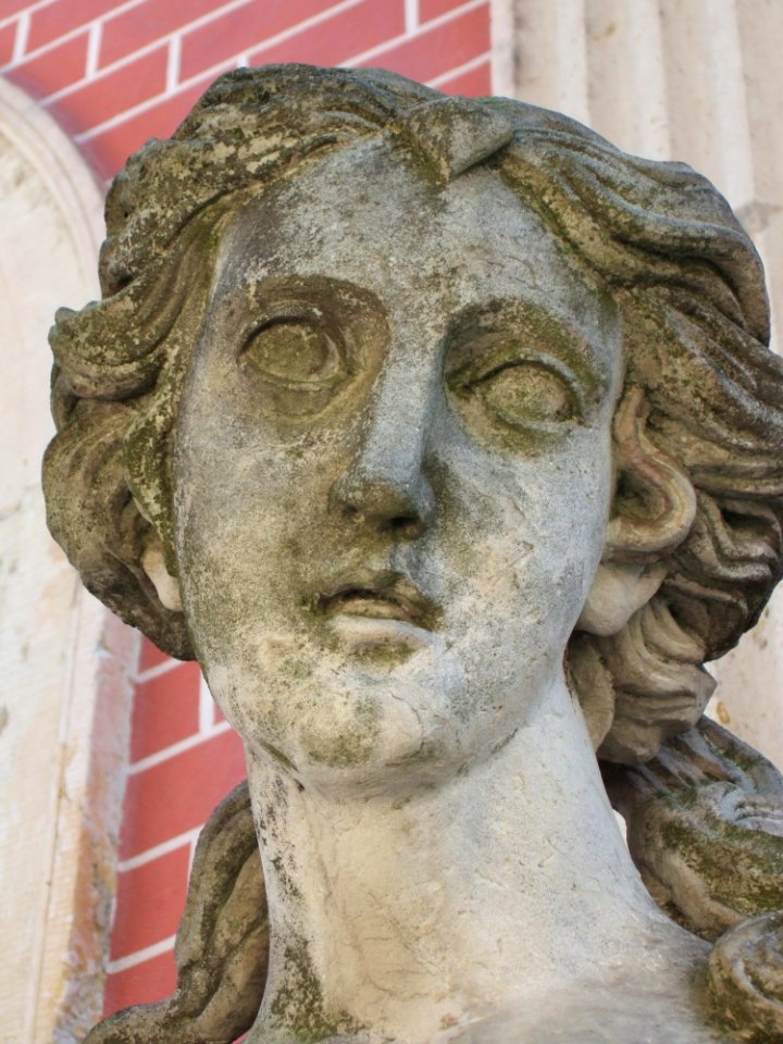 Sculpture Statue Stone Carving Ancient History