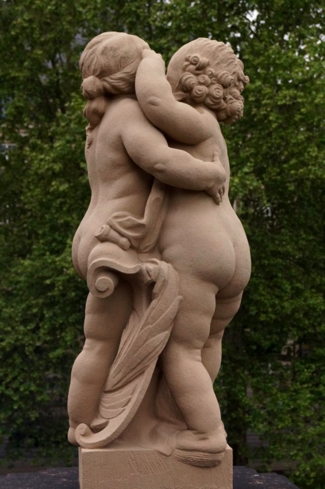 Sculpture Statue Stone Carving Classical Sculpture