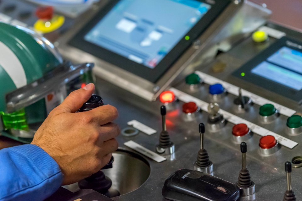 Technology Electronic Engineering Electronics Engineering Technologist
