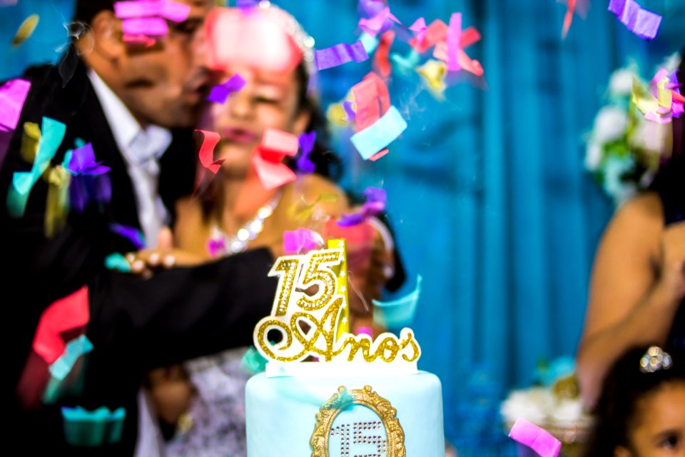 Event Party Ceremony Tradition