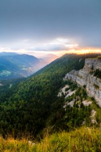 Sky Nature Mountainous Landforms Wilderness photo