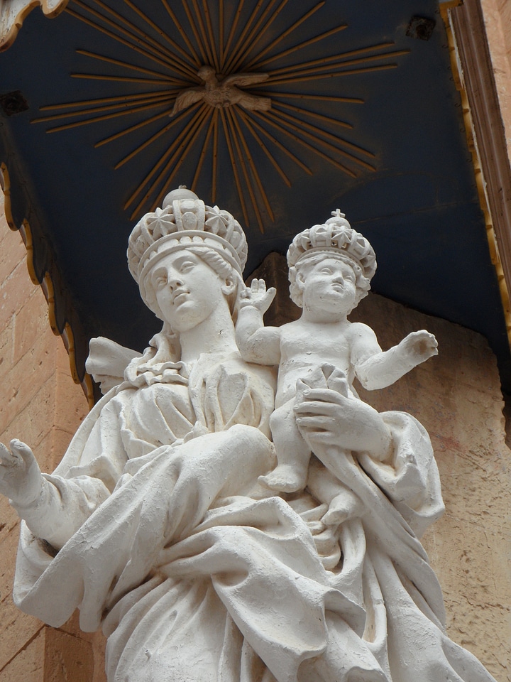 Church jesus christ son of god