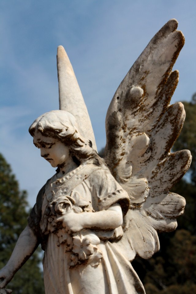 Sculpture Statue Monument Classical Sculpture