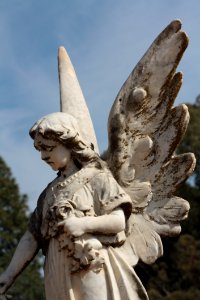 Sculpture Statue Monument Classical Sculpture