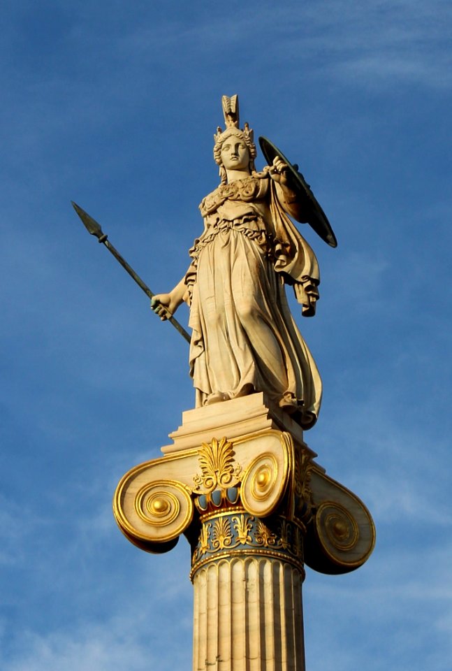 Statue Landmark Monument Sculpture