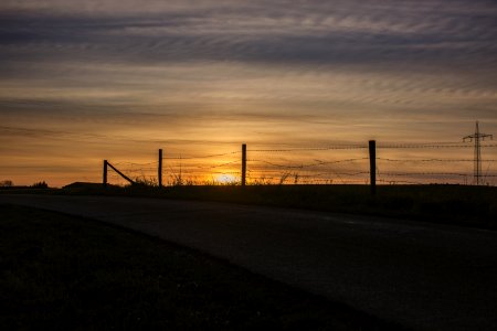 Sky Road Infrastructure Cloud