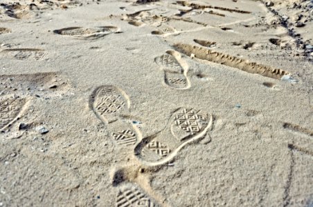 Sand Soil Geology