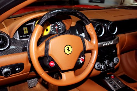 Steering Wheel Steering Part Car Vehicle