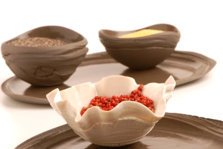 Tableware Bowl Ceramic Dishware photo