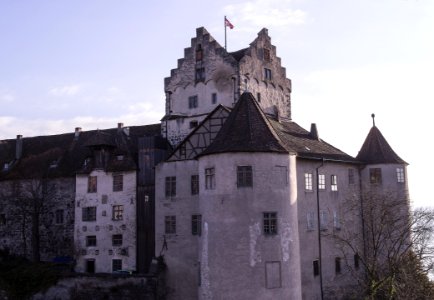 Building Chteau Castle Medieval Architecture photo