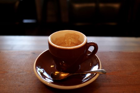 Coffee Espresso Coffee Cup Caff Macchiato photo