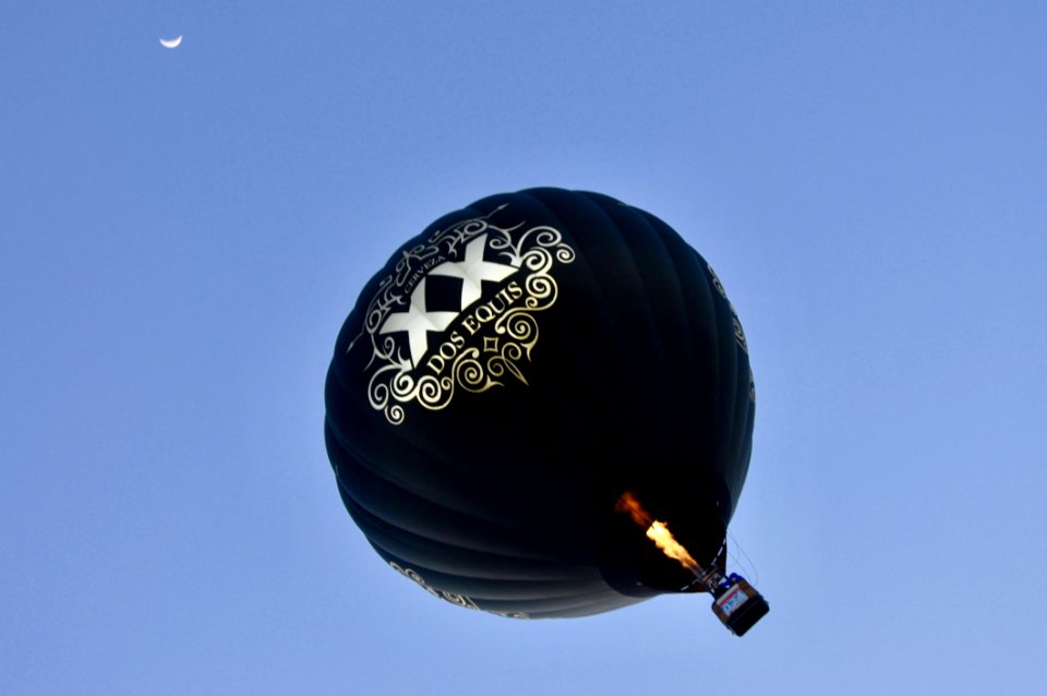 Hot Air Ballooning Hot Air Balloon Atmosphere Of Earth Sky