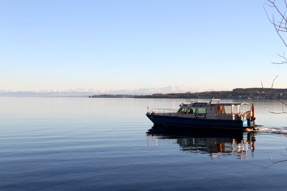 Reflection Waterway Water Water Transportation