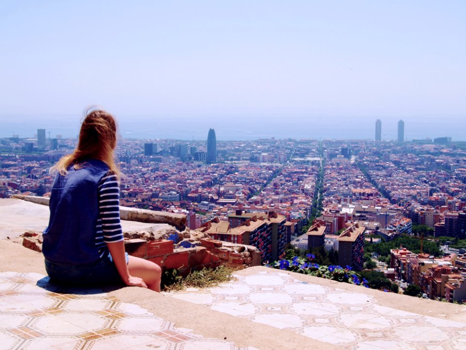 Sky City Tourism Urban Area
