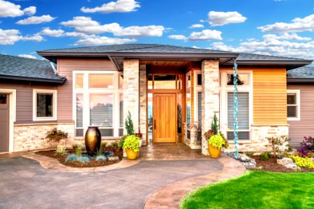 Home Property House Real Estate