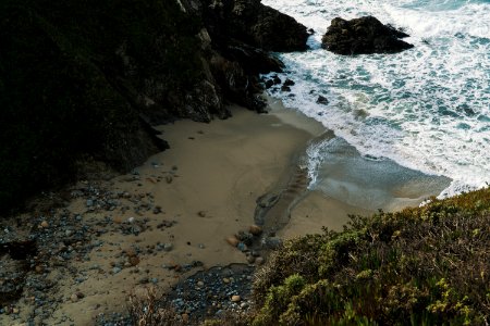 Secret Beach photo