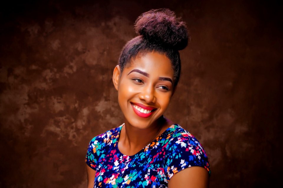 Hair Beauty Hairstyle Afro