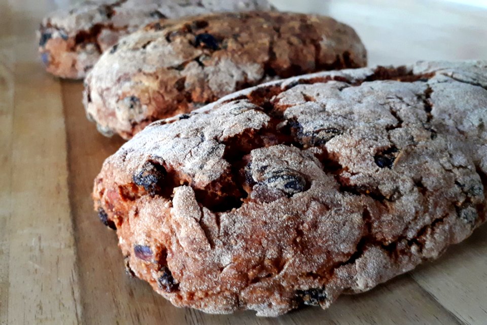 Baked Goods Rye Bread Soda Bread Bread