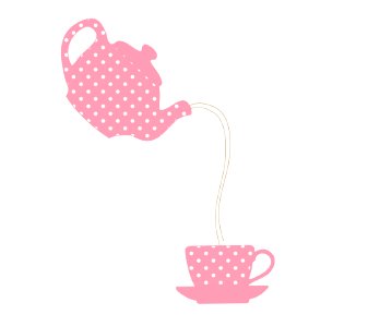 Pink Product Design Pattern
