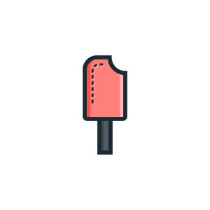 Product Design Line Product Font