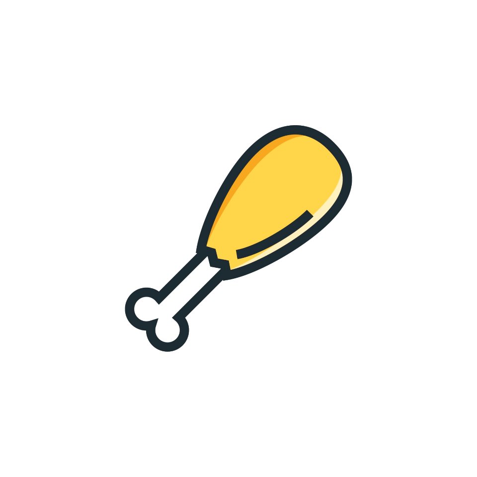 Yellow Product Product Design Line