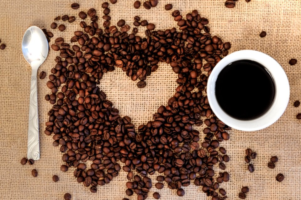 Cup Coffee Coffee Cup Caffeine
