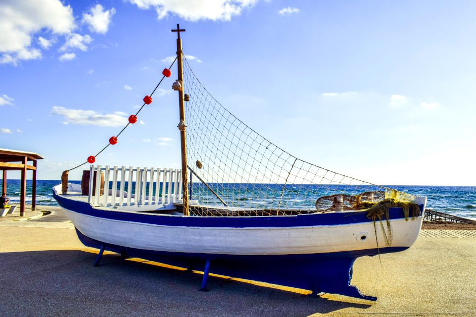 Water Transportation Boat Watercraft Ship
