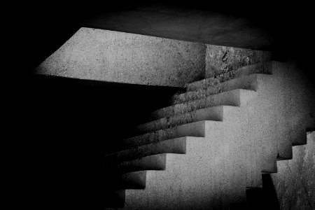 Black Black And White Monochrome Photography Light photo