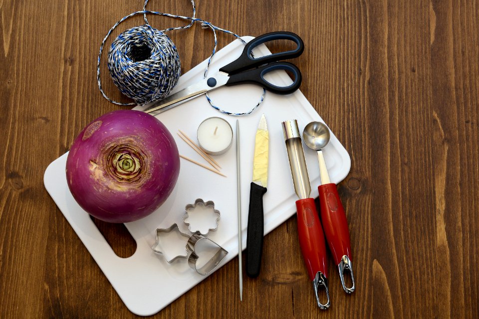 Product Design Cutlery