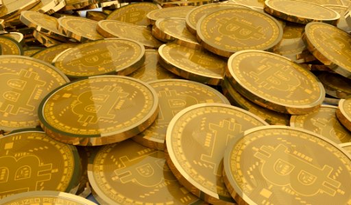 Money Currency Coin Cash