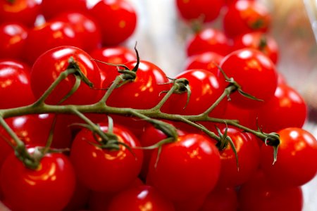Natural Foods Fruit Local Food Vegetable